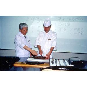 DVD プロ直伝!魚のさばき方 DVD プロ直伝!魚のさばき方