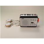 ミニテープレコーダー C9-108 