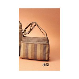 京都帆布2WAYバッグ(横型)