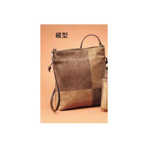 京都帆布2WAYバッグ(縦型)