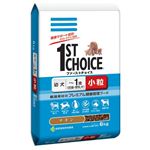 ニッケペットケア ファーストチョイス幼犬小粒 6kg