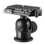 ベルボン 自由雲台 QHD-62Q