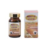 671760 リケン 納豆キナーゼヒラタケ粒