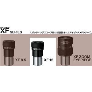 PENTAX アイピース XF-12