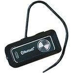 AE-120 Bluetoothインナーイヤホンマイク ブラック