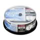 maxell BR25PWPC.20SP データ用ブルーレイディスクBD-Rひろびろ超美白レーベル 25GB 20枚入