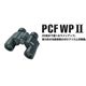 PENTAX　双眼鏡　8×40PCF　WPII　W／C