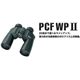 PENTAX　双眼鏡　10×50PCF　WPII　W／C