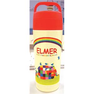 ELMER（エルマー） サーモボトル ELB-3001