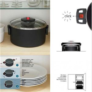 Х꡼ ClickCook BACL101020 㥻20cm4