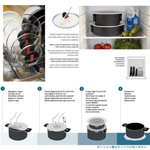 Х꡼ ClickCook BACL101028 㥻28cm3