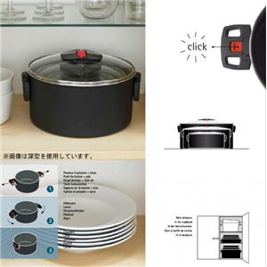 Х꡼ ClickCook BACL101028 㥻28cm4