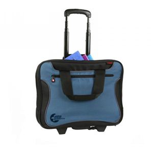 ȥ٥ץ LakeSeries-Trolley Blue DN-LST02
