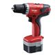 リョービ　BD-122　充電式ドライバドリル　647509A