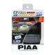 PIAA　LED　（超TERAエボリューションライセンスプレートランプ）　ナンバープレート用LED　トヨタ用A　H-550