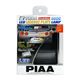PIAA　LED　（超TERAエボリューションライセンスプレートランプ）　ナンバープレート用LED　日産用　H-553