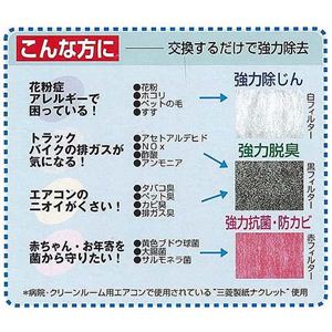 ᥤ FD804 ǥ塼 ݥѥե륿2