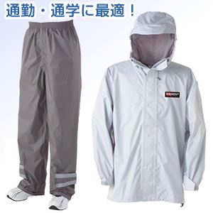 �ʋ΍��H KM-002 �V���o�[ S