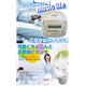 CDクロックラジオ RCD-C100N