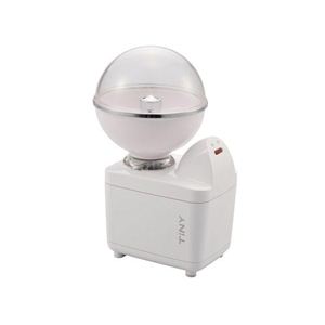 コイズミ 加湿器 KHM-1001 W(ホワイト)