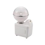 コイズミ 加湿器 KHM-1001 W（ホワイト）
