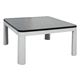 ゼピール　カジュアルコタツ（75cm）　DK-K7511-LG