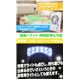 充電式サーキュレーター扇風機 涼風 ECO SKY エコスカイ - 縮小画像2