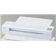 �ʥ��Х䥷 �ѡ����ʥ� ��ߥ͡��� LAMI BOX�ʥ�ߥܥå�����A3 2�ܥ����顼 PLB-R2A3W�ʥۥ磻�ȡ�