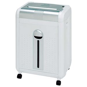 ナカバヤシ パーソナルシュレッダ503 NSE-503CW - 拡大画像