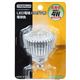 LED電球ハロゲン形4W　LJDR100V4WMLE11電球色