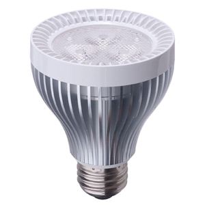 レフ形LEDランプ E26 LB702603L電球色