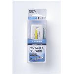 LAN接続スイッチ TEA-104