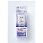 ADSLノイズフィルター2芯用 TEA-077