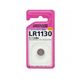 maxell アルカリボタン電池（10個入） LR1130 1BS B（×10p）