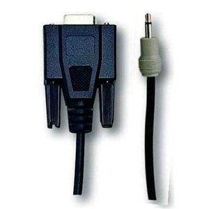 マザーツール UPCB-02 RS-232Cインターフェイスキット（通信ケーブル）