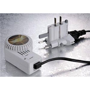 全世界充電セット RW87 - 拡大画像