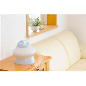 ユニコ スチーム式加湿器 UN-1
