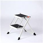 Hailo Mini ハイロ社ミニ脚立 ホワイト 60000