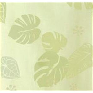 JARDAN（ジャルダン） カーテン BR（ブラウン） 65576 - 拡大画像