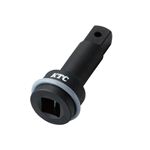 KTC 12.7sq.インパクトレンチ用エクステンションバー150mm BEP4-150