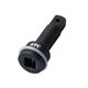 KTC 12.7sq.インパクトレンチ用エクステンションバー75mm BEP4-075