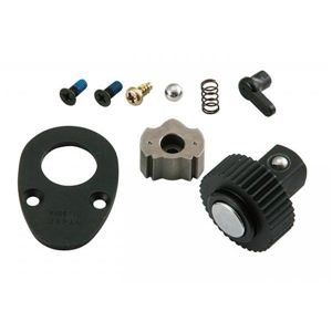 KTC 12.7sq.ラチェットヘッドリペアキッド BR4E-K
