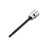 KTC 12.7sq.ロングT型いじり止めトルクスビットソケットT70 BT4-T70HL