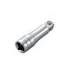 KTC 12.7sq.首振りエクステンションバー200mm BE4-200JW