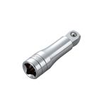 KTC 12.7sq.首振りエクステンションバー270mm BE4-270JW