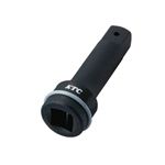 KTC 25.4sq.インパクトレンチ用エクステンションバー250mm BEP8-250