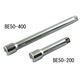 KTC 25.4sq.エクステンションバー 400mm BE50-400