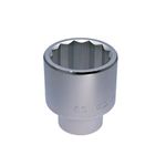 KTC 25.4sq.ソケット（十二角） 46mm B50-46