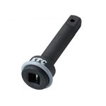 KTC 9.5sq.インパクトレンチ用エクステンションバー100mm BEP3-100