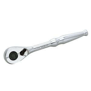 KTC 9.5sq.ラチェットハンドル（ユニオン機構なしタイプ） BR3A